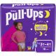 Pull-Ups Female Training Pants, 3T - 4T, 18 Count