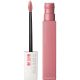 Maybelline New York SuperStay Matte Ink Liquid Lipstick, Dreamer, 0.17 Fl Oz