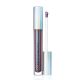 Almay Lip Gloss by Almay, Non-Sticky Lip Makeup, Holographic Glitter Finish, Hypoallergenic, Enchanted