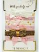 Will You Help Me Tie The Knot Bride Wedding Shower Bridal Hair Ties Bows 6 Each - cdae6212-7586-4eff-bc29-f2bec134f8d4.2de24215961154f5577f67ef542d67c9.jpg