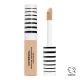 COVERGIRL TruBlend Undercover Concealer, Perfect Beige, 0.33 oz, Full Coverage Liquid Concealer