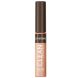 COVERGIRL Clean Invisible Liquid Concealer, 130 Classic Beige, 0.23 fl oz