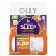 Immunity Sleep, Soothing Citrus, 30 Tablets, OLLY