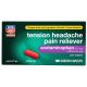 Rite Aid Tension Headache Pain Reliever, Acetaminophen, 500 mg, 100 Coated Caplets | Tension Headache Relief Aspirin Free | Pain Relief Pills Extra Strength | Migraine Relief | No Headache Pain Relief