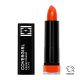 COVERGIRL Exhibitionist Cream Lipstick, 495 Orange AF, 0.12 oz