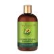 SheaMoisture Power Greens Daily Shampoo for Curly Hair, Moringa and Avocado, 13 fl oz