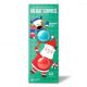 Da Bomb Bath Fizzers Standing Reindeer & Santa Bath Bombs - 7oz/2pk - d19a2481-6aab-460e-a9dd-b8f71b65a0d4.c25b49e93532020cc68be38de446cb06.jpg