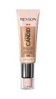 Revlon PhotoReady Candid Natural Finish Anti-Pollution Foundation, 340 True Beige, 0.75 fl oz.