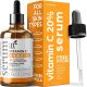 Artnaturals Anti-Aging Vitamin C Advanced Moisture Serum with Hyaluronic Acid (1 fl oz) - d1e153f5-3f58-42a7-9cfa-525736ca46ab.f5489bd7be8eab8d6fdf63bb4c177e65.jpg