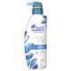 Head & Shoulders Supreme Sulfate Free Detox & Hydrate Shampoo, All Hair Types, 11.8 fl oz