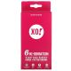 XO! Hi-Sensation Righteous Rubber Condoms (6 condoms) - d2c9f333-0f1c-4f6c-bf5e-f56f7430d3b4.f37e3d9c6f031096a9c96b5fc7d21a72.jpg