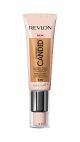 Revlon PhotoReady Candid Natural Finish Anti-Pollution Foundation, 440 Caramel, 0.75 fl oz.