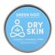 Green Goo Natural Skin Care Salve, Dry Skin Care, 1.82-Ounce Large Tin, 3-Pack