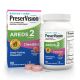 PreserVision® AREDS 2 Formula Eye Vitamin and Mineral Supplement with Lutein & Zeaxanthin, Mixed Berry Flavor, 60 Chewable Tablets