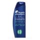 Head & Shoulders Dandruff 2 in 1 Shampoo, Clinical Itch Relief, 13.5 oz