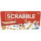 Scrabble Board Game for Kids and Family Ages 8 and Up, 2-4 Players