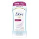 Dove Sweat and Odor Protection Women's Antiperspirant Deodorant Stick Twin Pack, Powder, 2.6 oz