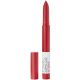 Maybelline SuperStay Ink Crayon Matte Lipstick, Hustle In Heels