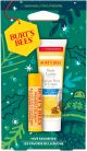 Burt's Bees Hive Favorites Lip Balm and Body Lotion Gift Set, Pack of 1