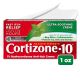 Cortizone-10 Ultra Moisturizing 1% Hydrocortisone Anti Itch Cream and Bug Bite Relief, Maximum Strength, 1 oz