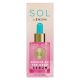 SOL by Jergens Deeper by the Drop Add-in Self Tanning Drops for Custom Tan, Tanning Water, 1 fl oz