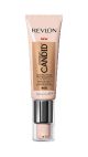 Revlon PhotoReady Candid Natural Finish Anti-Pollution Foundation, 400 Macadamia, 0.75 fl oz.