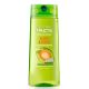 Garnier Fructis Sleek & Shine Shampoo, Frizzy, Dry, Unmanageable Hair, 22 fl. oz.