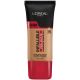 L'Oreal Paris Infallible Pro-Matte Liquid Foundation Makeup, 110 Creme Cafe, 1 fl oz