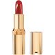 L'Oreal Paris Colour Riche Reds of Worth Satin Lipstick, 185 Prosperous Red