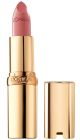 L'Oreal Paris Colour Riche Original Satin Lipstick for Moisturized Lips, 140 Mauved