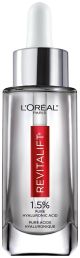 L'Oreal Paris Revitalift Pure Hyaluronic Acid Serum, 1 fl oz