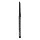 NYX Professional Makeup Retractable Eye Liner, Waterproof Mechanical eye pencil, Black