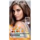 L'Oreal Paris Feria Permanent Hair Color, T53 Moonlit Tortoise Cool Medium Brown