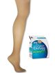 L'eggs Sheer Energy Women's Control Top Medium Support Pantyhose, 1 Pair