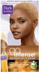 Dark and Lovely Go Intense! Hair Color Kit, Bright Blonde 1 ea