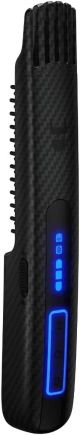 Beard Straightener for Men by The Beard Struggle - Carbon X - Cordless Heated Beard Brush & Hair Straightener Comb with 3 Heat Levels - For All Hair Types - db929f09-57b3-463c-a2ab-2bcaf3076164.0e8e852a6ddc9015051382387ac61db9.jpg