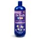 Dr Teal's Kids 3-in-1 Bubble Bath, Body Wash & Shampoo with Melatonin & Essential Oil, 20 fl oz