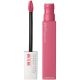 Maybelline Super Stay Matte Ink City Edition Liquid Lipstick, Inspirer