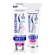 Sensodyne Clinical White Toothpaste Clinically Proven Whitening for Sensitive Teeth, Extra Fresh, Stain Protector, 3.4 oz, for Adults