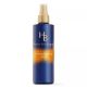 Hair Biology Biotin Strengthening and Revitalizing Treatment Hair Spray Color Safe for Coarse, Gray and Aging Hair - 8 fl oz