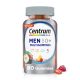 Centrum Multigummies Mens 50 Plus Gummy Vitamins, Multivitamin Supplement, Fruit, 80 Count