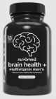 Nuvomed Brain Health + Multivitamin Men's Capsules, 60 CT *EN