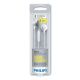 Philips 61402005 In-Ear White Headphones - e079940f-aa62-4c49-b364-39d686e88d7c.c1ccee9002211c8873322fafa6daa7e7.jpg