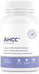 Papillex AHCC Supplement - Maximum Strength - Natural Immune Support Extract - Maintains Natural Killer Cell Activity - 20+ Human Research Studies - 60 Veggie Capsules (3 Pack) - e0964794-7a4a-42c8-8be6-2a15d81db5cd.4ecebe3a3e782b77c576e7ab