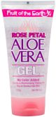 Fruit of the Earth Rose Petal Aloe Vera Gel 6 oz - e12c428d-5240-4e23-95ca-ce954255fd15_1.3f7b655f52bfd7f54ba85f0263424f56.jpg