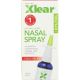 Xlear Nasal Spray, 1.5 oz