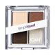 JOAH Simplifeyed Powder Quad, Taupe for the Best