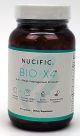 Nucific Bio-X4 Probiotic Weight Management Supplement - 90 Capsules - e1b67e42-528d-4b96-b759-4503fd260e48.fd46258ac9a3d2db3efda6dfa1a0091e.jpg