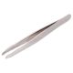 Japonesque Stainless Steel Slant Tweezer - e1f9c01a-d6ce-431c-8435-1bcb18d5b42a.ef75dc61e21c0de4915ea84e5f232b15.jpg