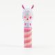 Lip Smacker Lippy Pal Swirl Lip Gloss - Llama, Straw-ma-Llama Berry